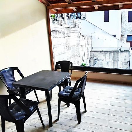 Apartments Beatrice 라파일로비치 외부 사진