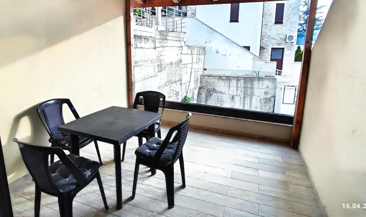 Apartments Beatrice 라파일로비치 외부 사진