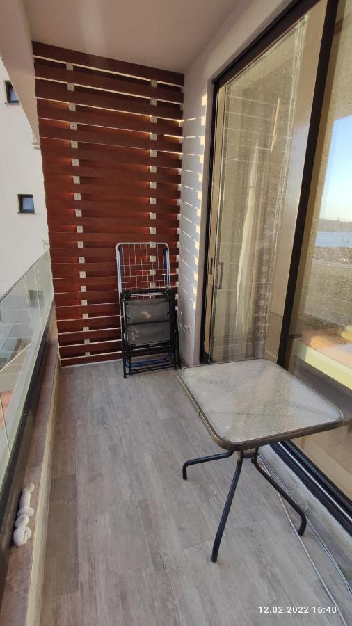 Apartments Beatrice 라파일로비치 외부 사진