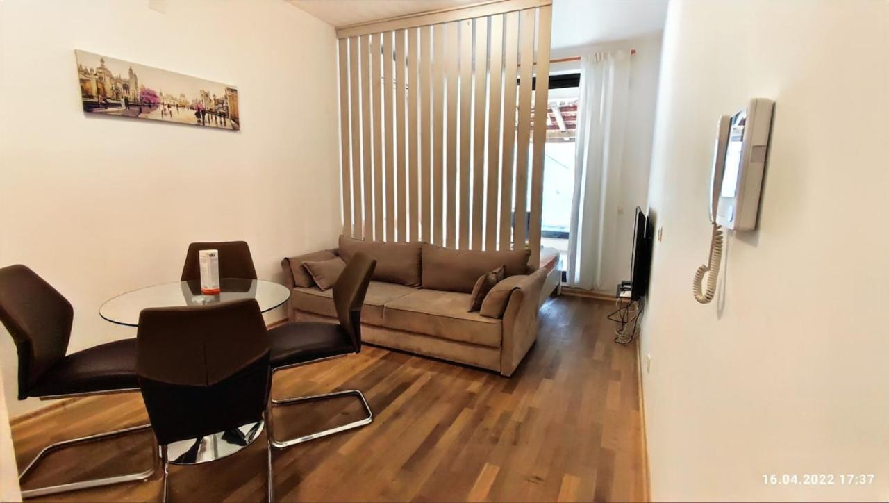 Apartments Beatrice 라파일로비치 외부 사진