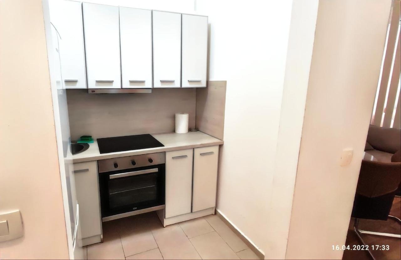 Apartments Beatrice 라파일로비치 외부 사진