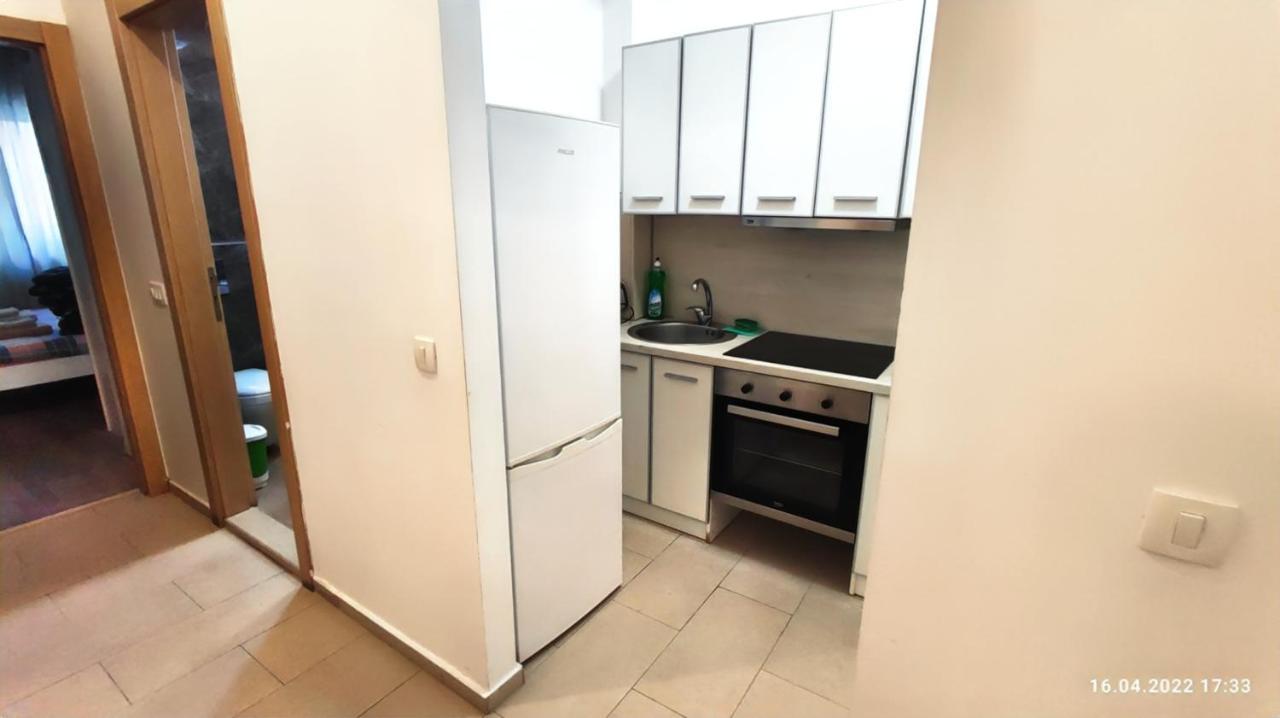 Apartments Beatrice 라파일로비치 외부 사진