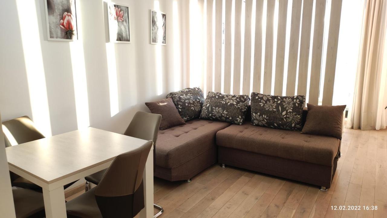 Apartments Beatrice 라파일로비치 외부 사진