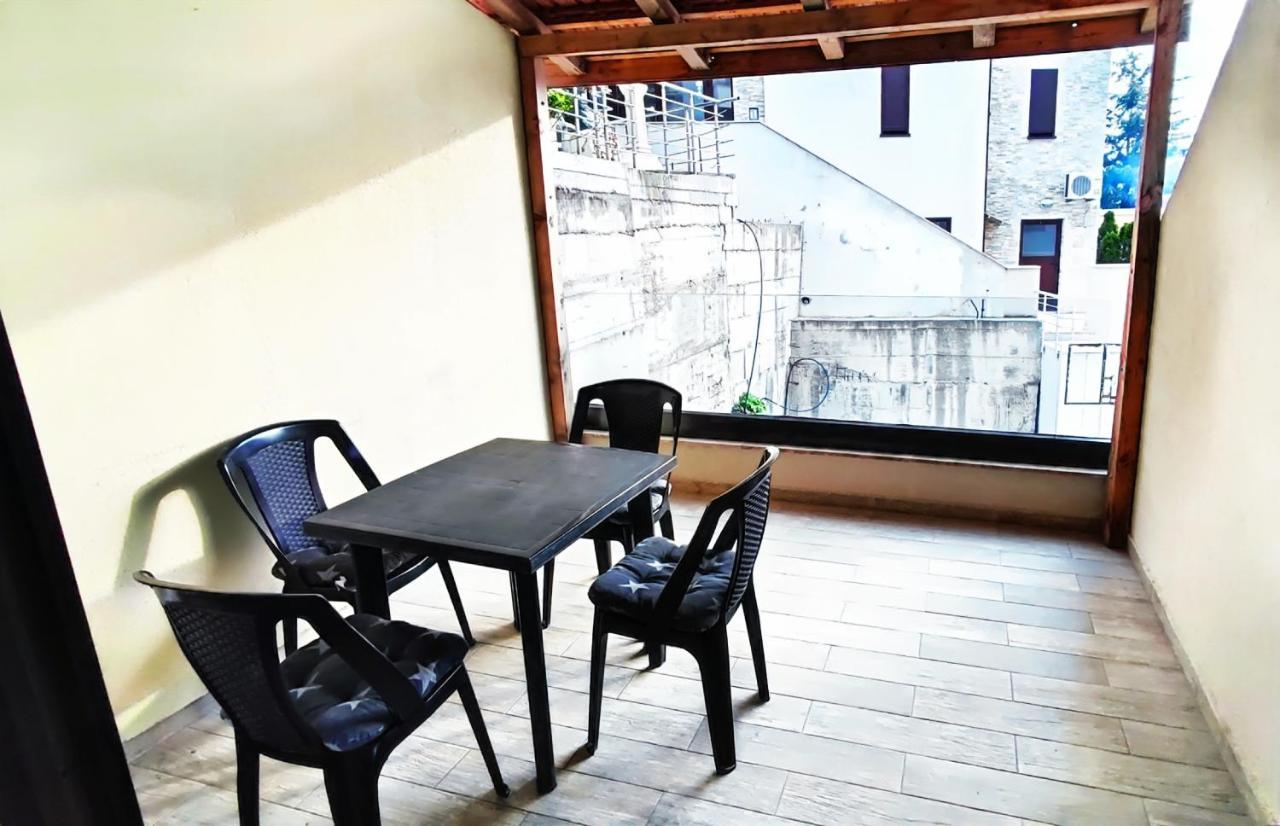 Apartments Beatrice 라파일로비치 외부 사진