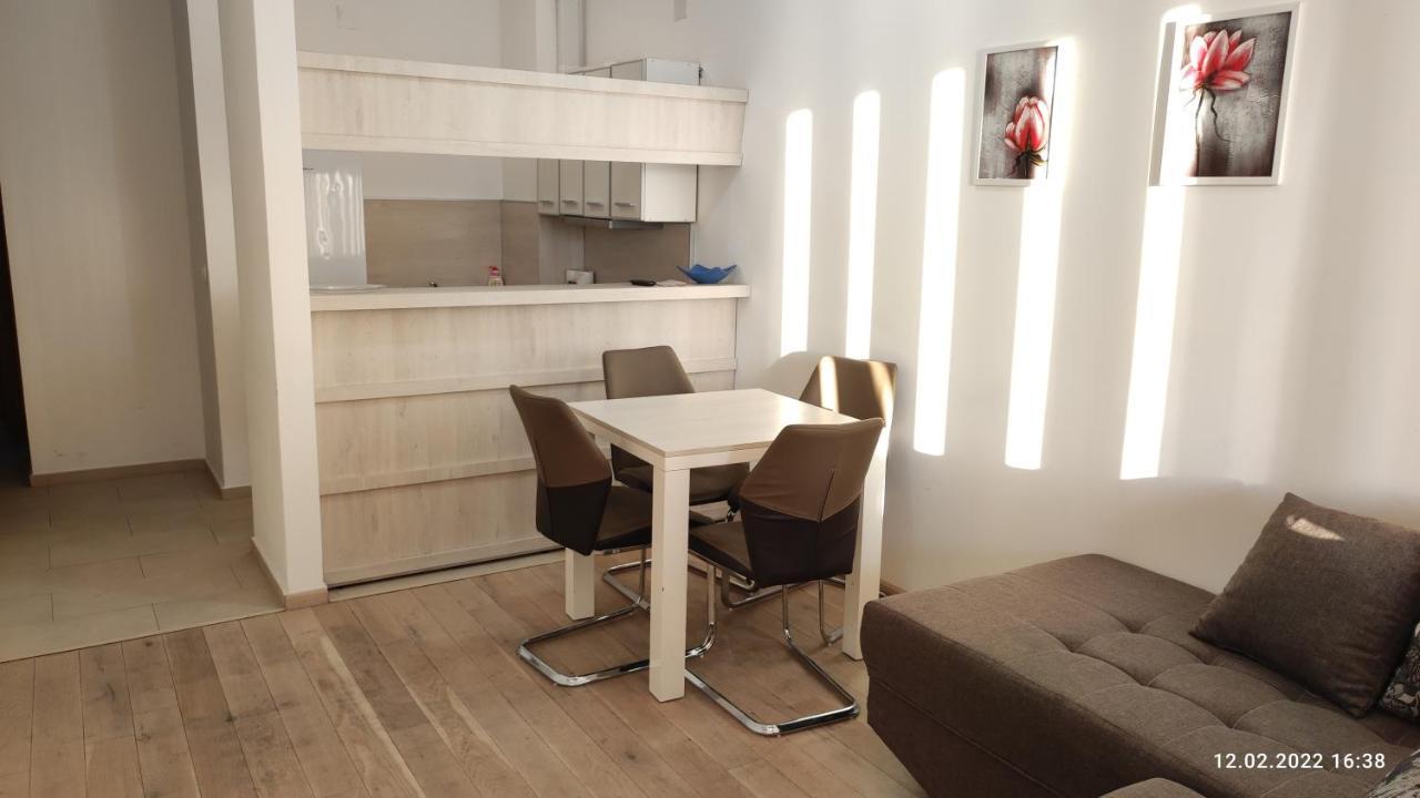 Apartments Beatrice 라파일로비치 외부 사진