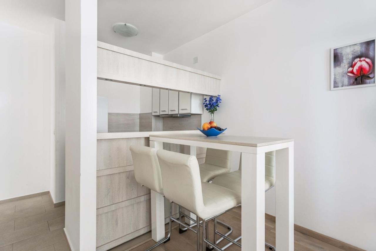 Apartments Beatrice 라파일로비치 외부 사진