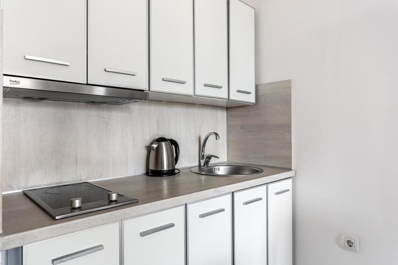 Apartments Beatrice 라파일로비치 외부 사진