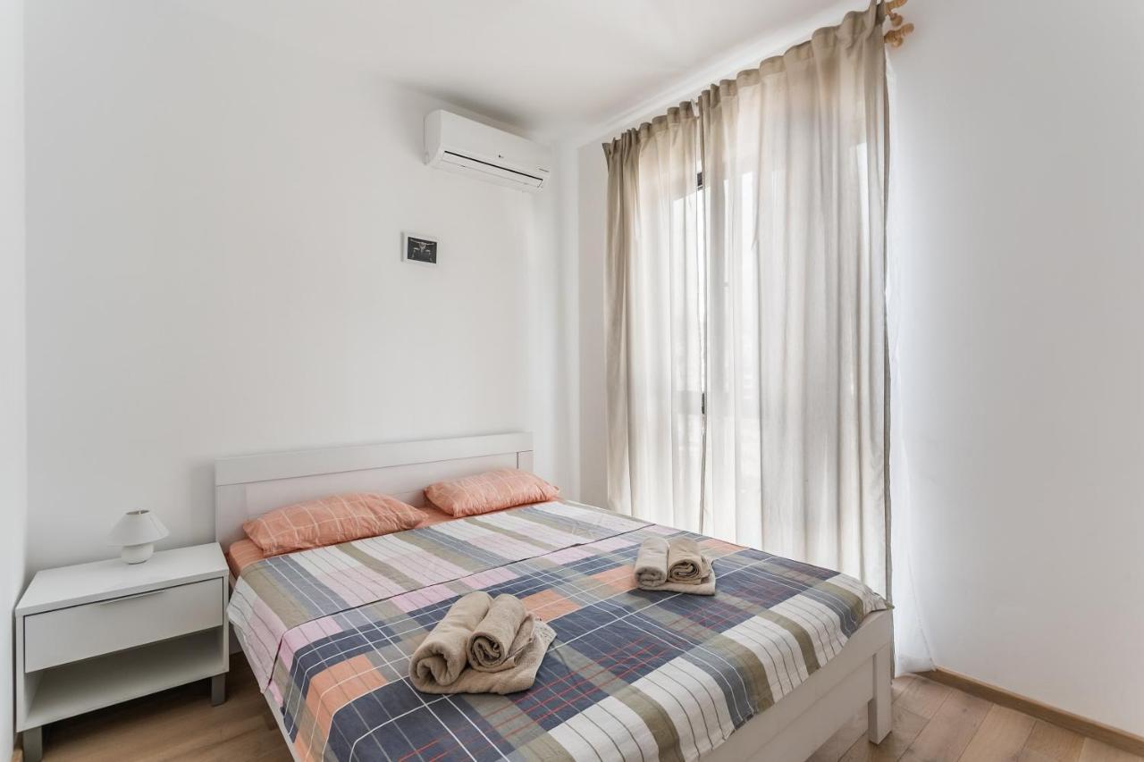 Apartments Beatrice 라파일로비치 외부 사진