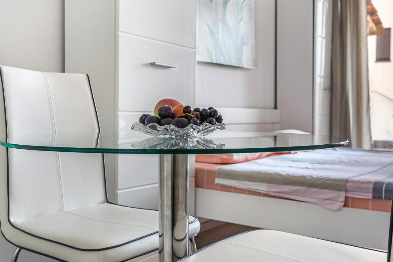 Apartments Beatrice 라파일로비치 외부 사진