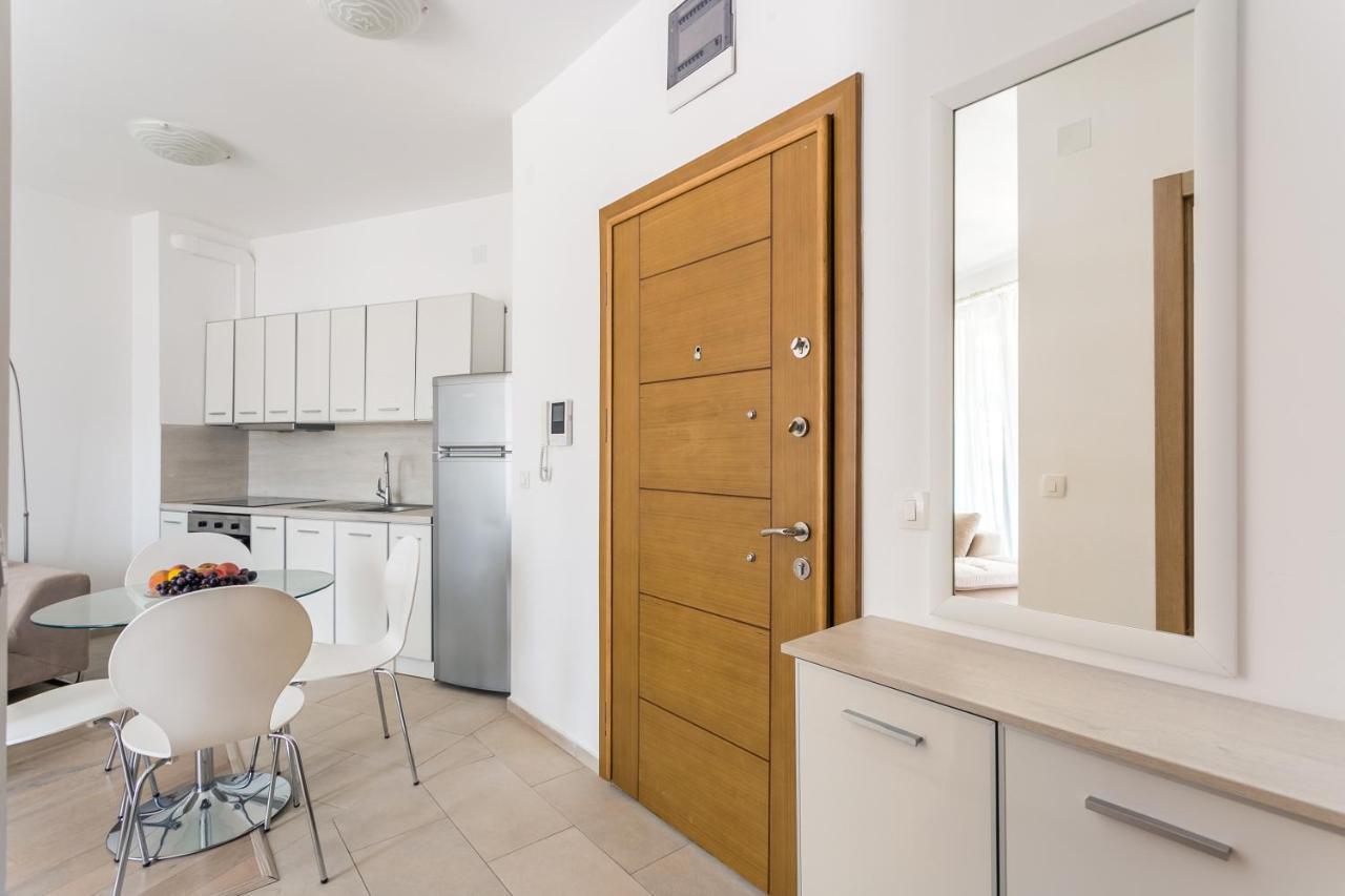Apartments Beatrice 라파일로비치 외부 사진