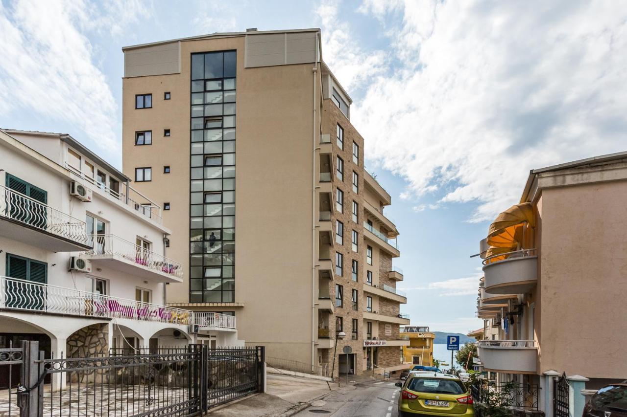 Apartments Beatrice 라파일로비치 외부 사진