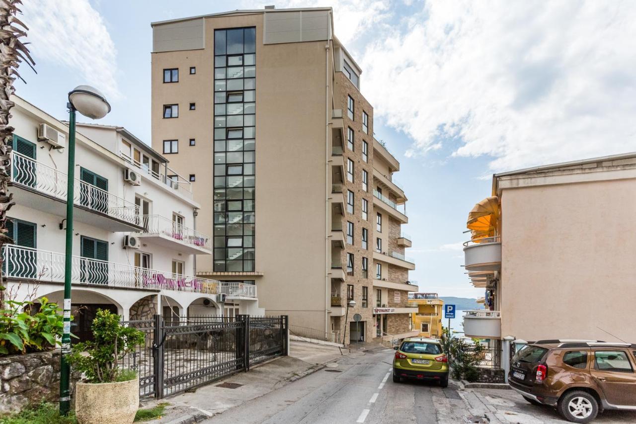 Apartments Beatrice 라파일로비치 외부 사진