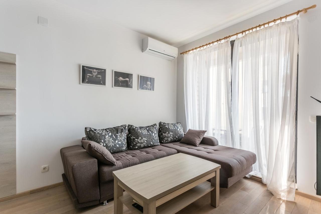 Apartments Beatrice 라파일로비치 외부 사진