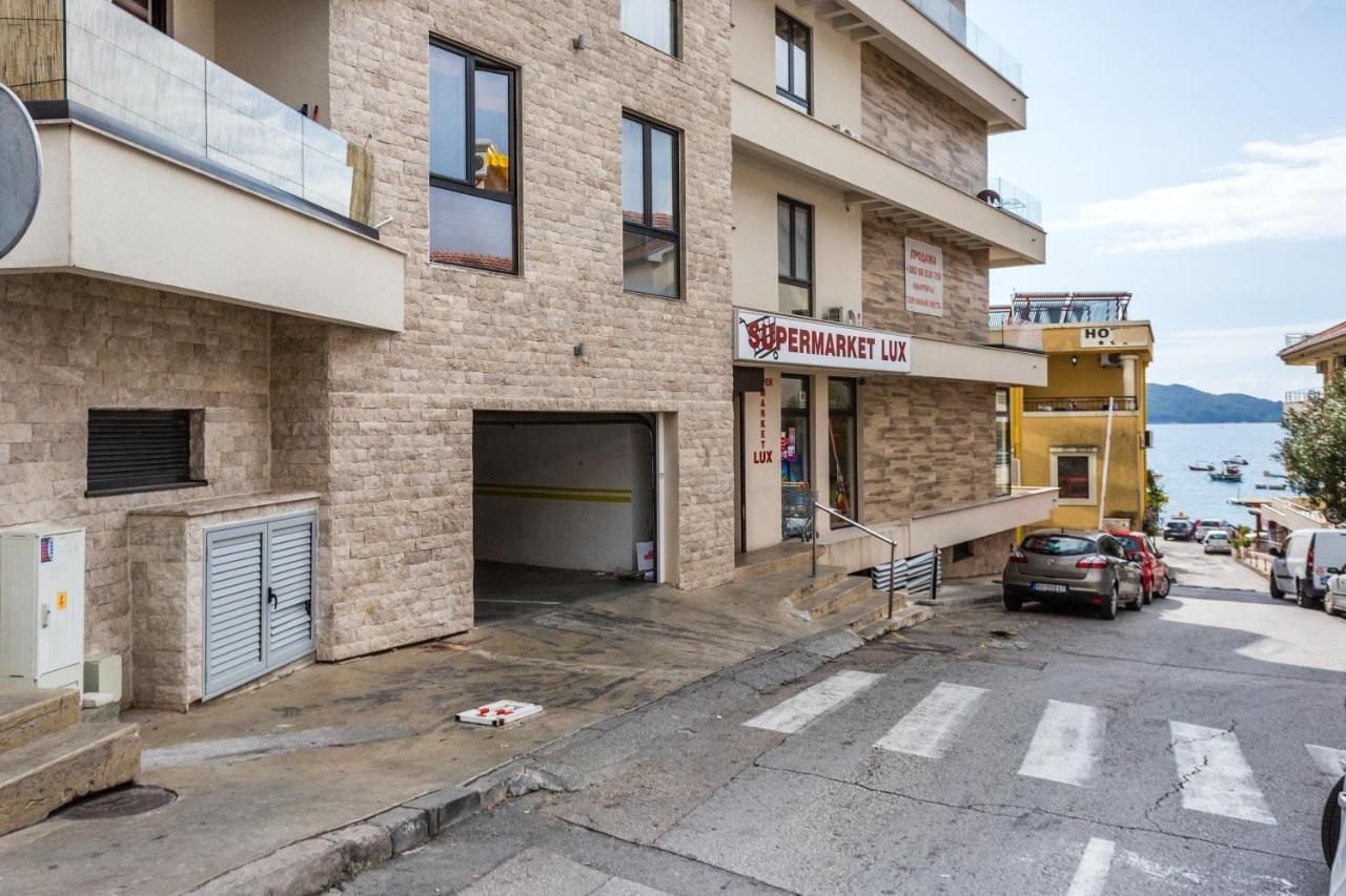 Apartments Beatrice 라파일로비치 외부 사진