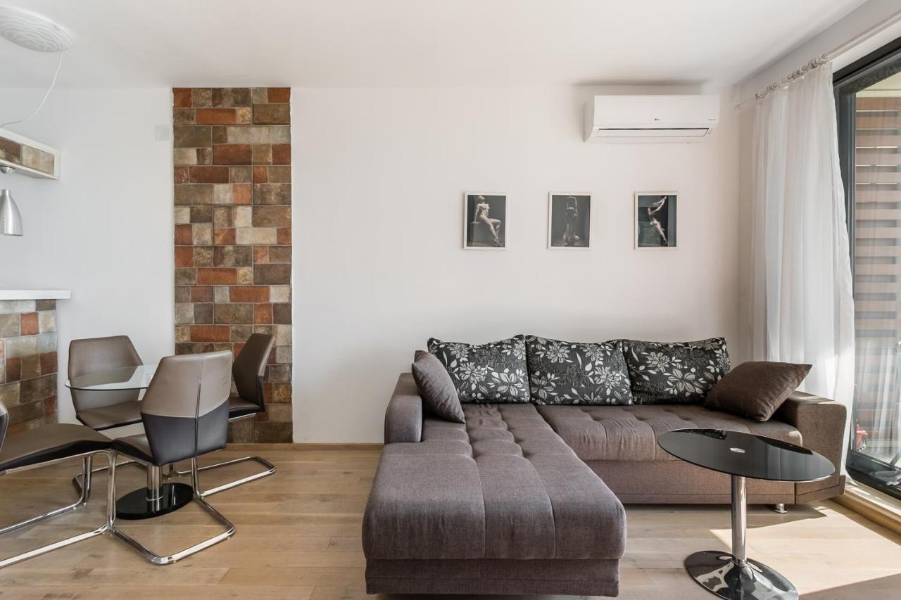 Apartments Beatrice 라파일로비치 외부 사진