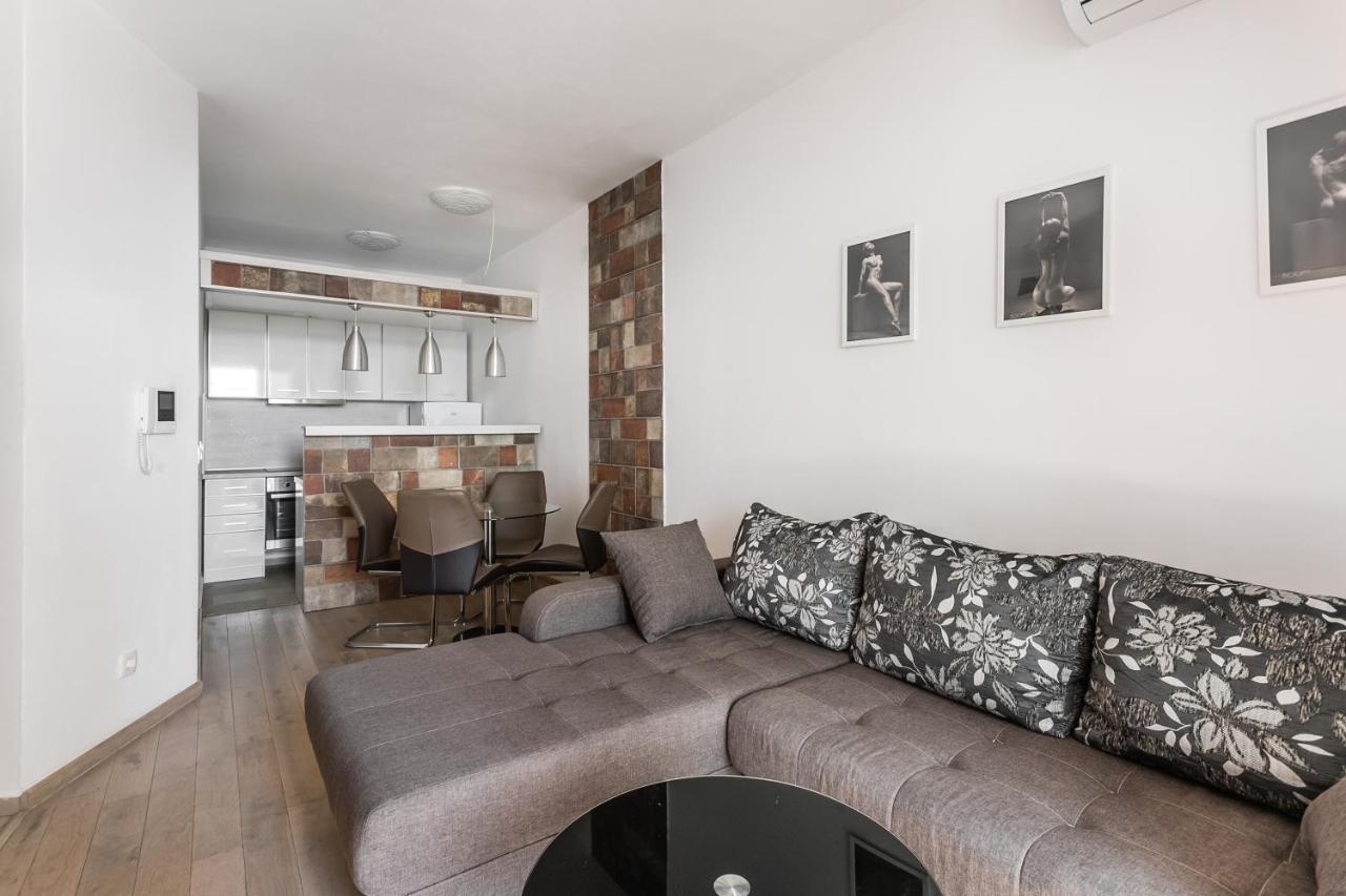 Apartments Beatrice 라파일로비치 외부 사진
