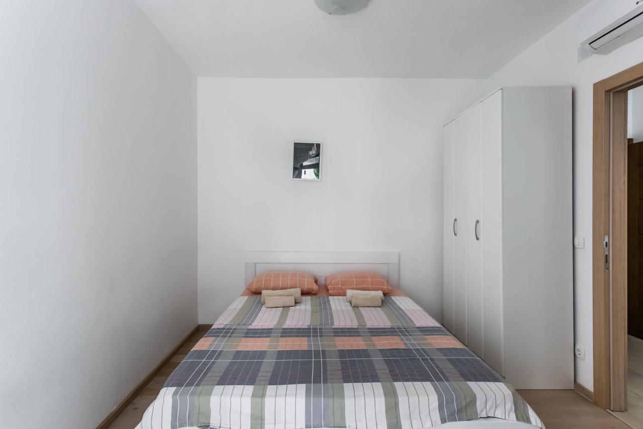 Apartments Beatrice 라파일로비치 외부 사진