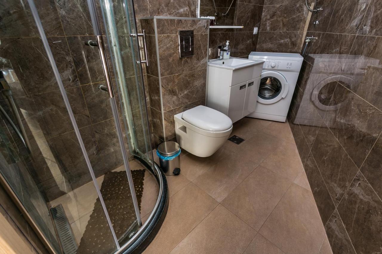 Apartments Beatrice 라파일로비치 외부 사진