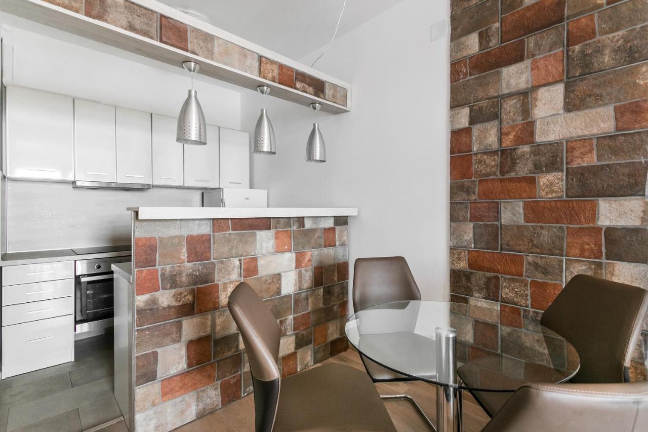 Apartments Beatrice 라파일로비치 외부 사진