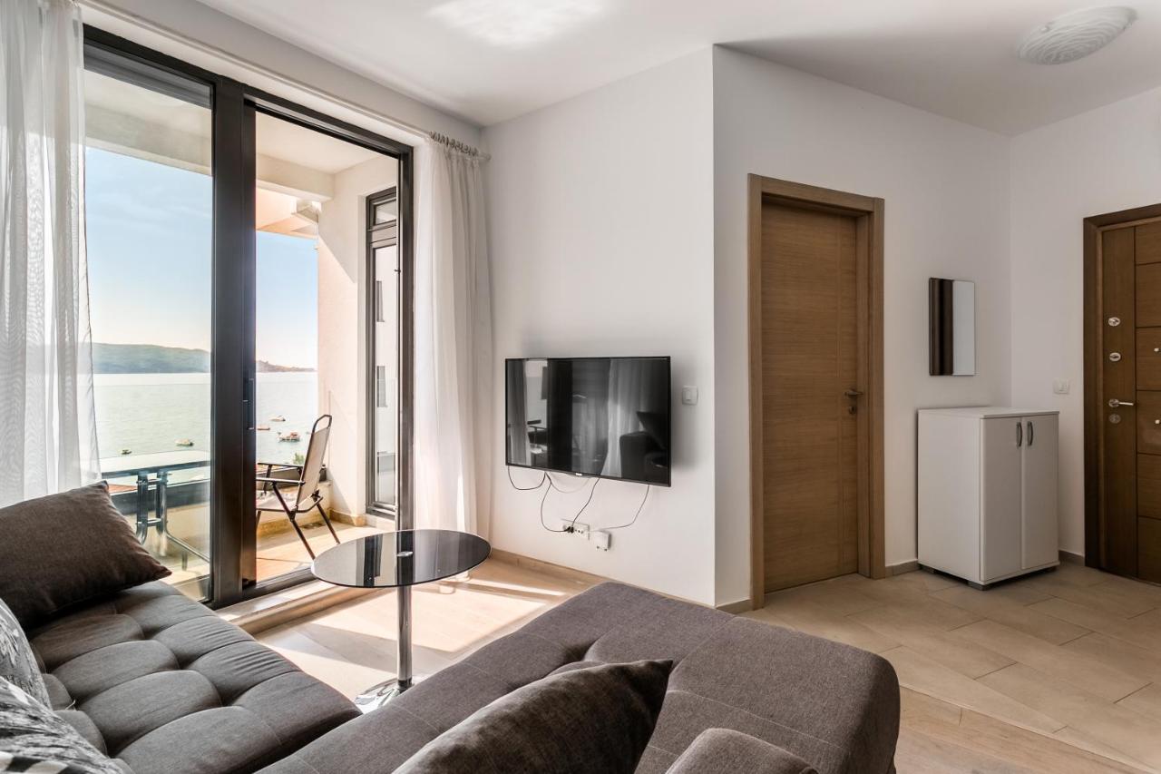 Apartments Beatrice 라파일로비치 외부 사진
