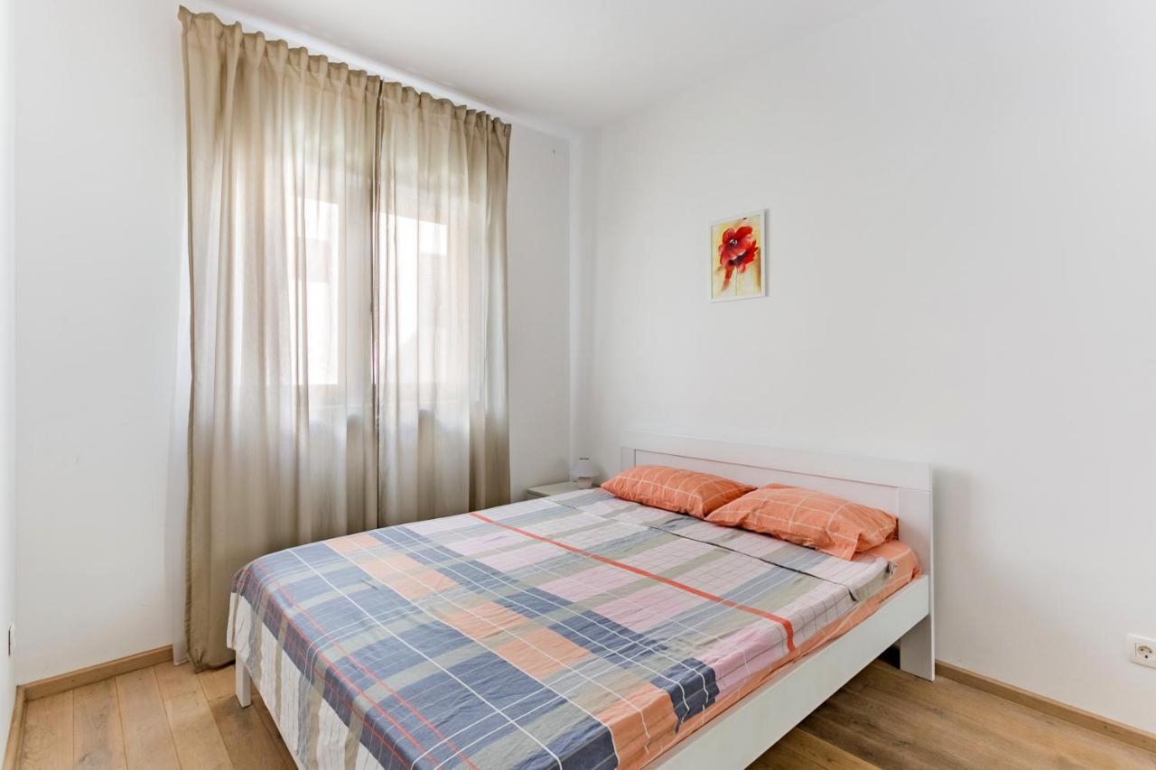 Apartments Beatrice 라파일로비치 외부 사진