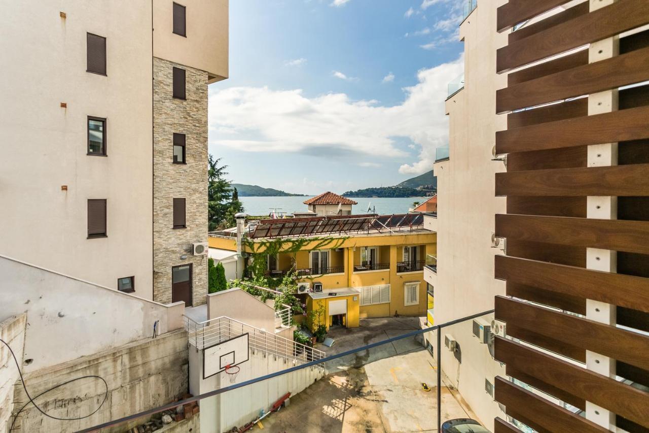 Apartments Beatrice 라파일로비치 외부 사진