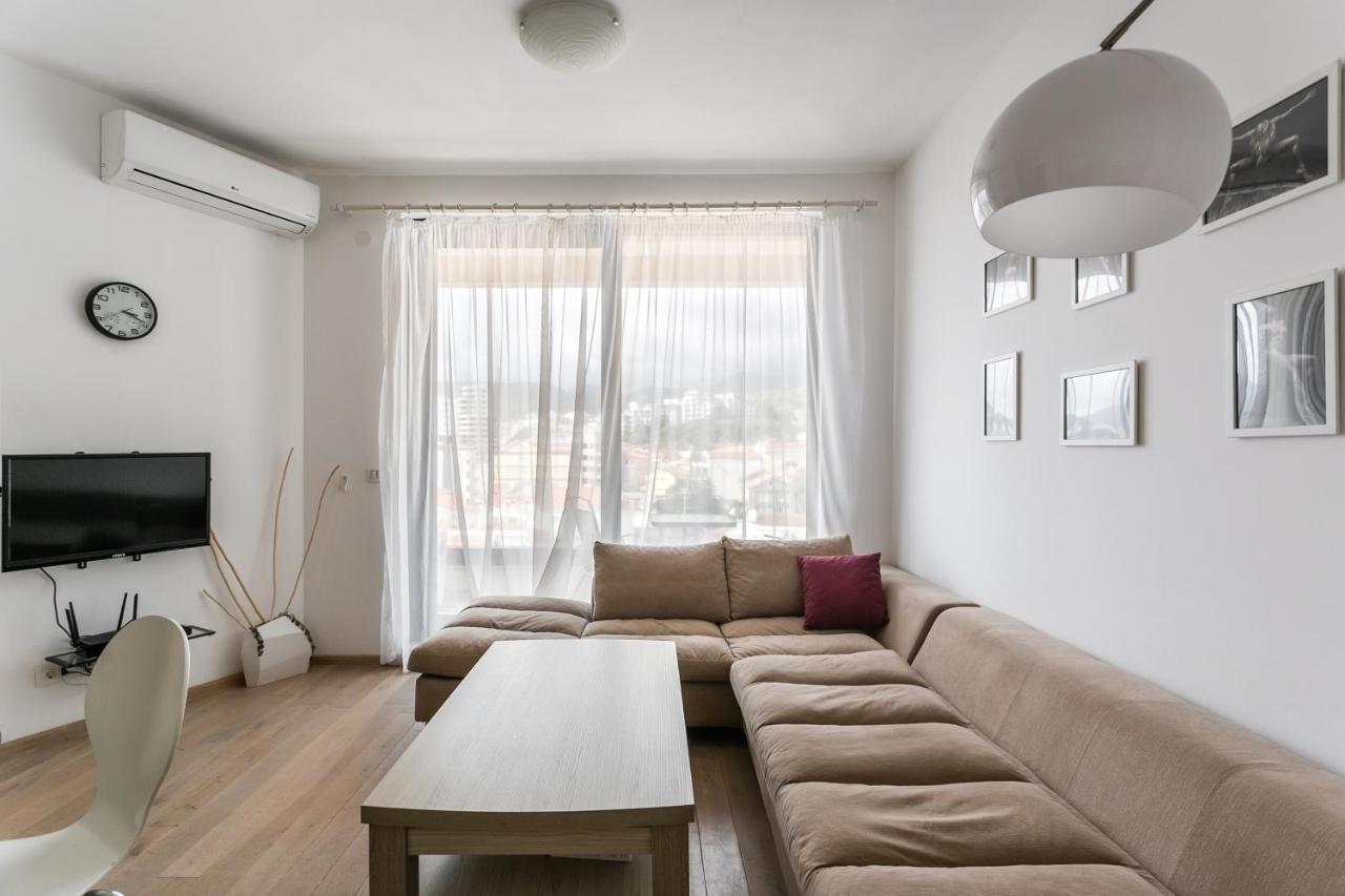 Apartments Beatrice 라파일로비치 외부 사진