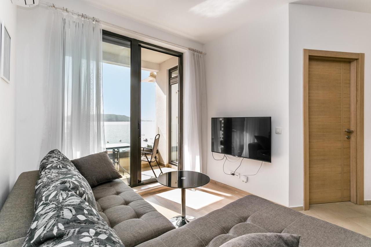 Apartments Beatrice 라파일로비치 외부 사진
