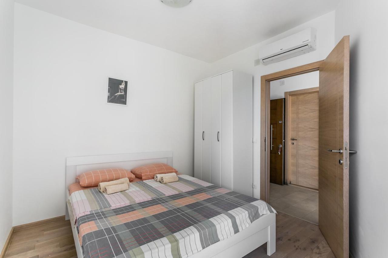 Apartments Beatrice 라파일로비치 외부 사진