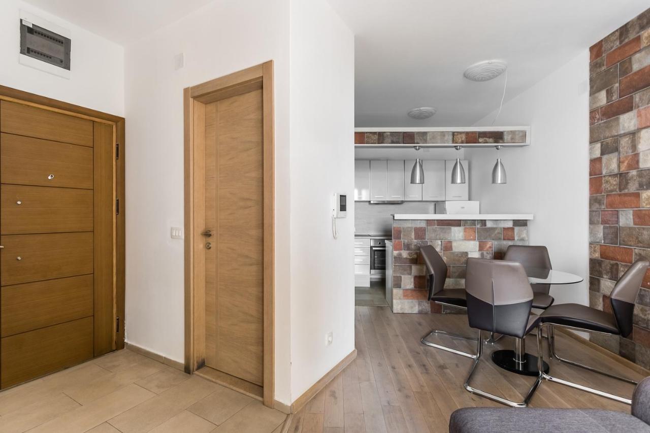 Apartments Beatrice 라파일로비치 외부 사진