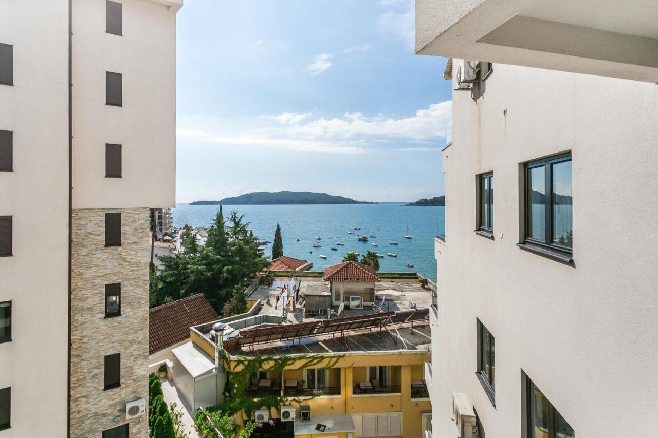 Apartments Beatrice 라파일로비치 외부 사진