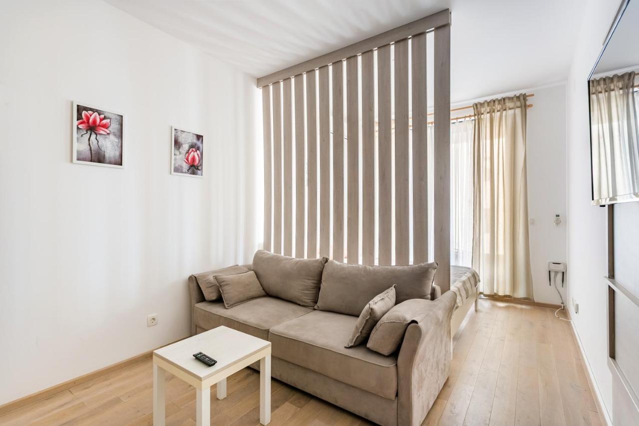 Apartments Beatrice 라파일로비치 외부 사진