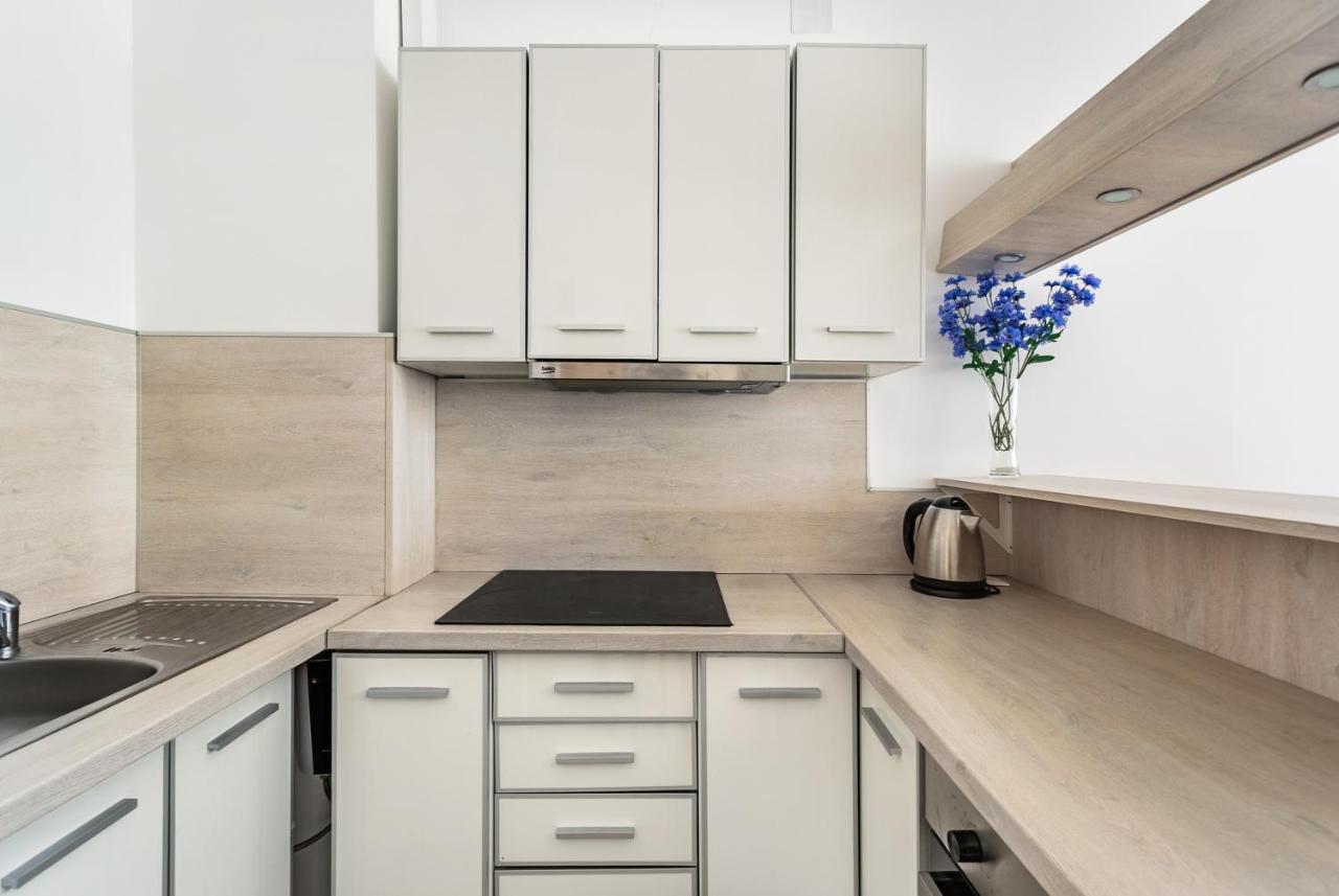 Apartments Beatrice 라파일로비치 외부 사진
