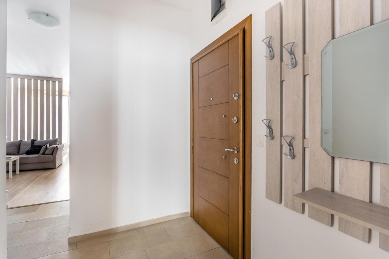 Apartments Beatrice 라파일로비치 외부 사진